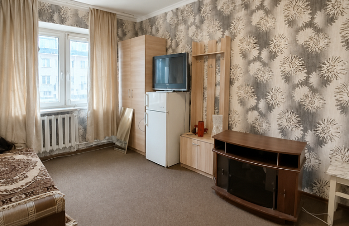 1-кім. квартира, Л.Каденюка, 20, Київ 1-кім. квартира, Л.Каденюка, 20, Київ